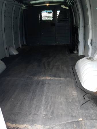 2012 2500 Chevy Express cargo Van extended - - by for sale in Chicago, IL – photo 6