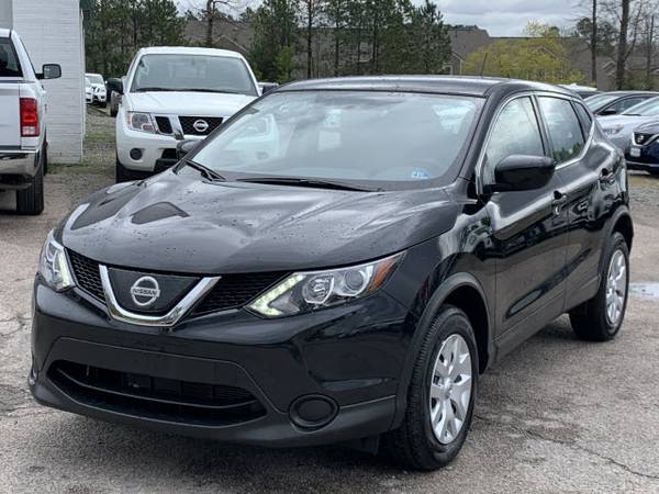2019 Nissan Rouge Sport S EMPLOYEE PRICING EVENT Call Today for for sale in Richmond , VA – photo 4