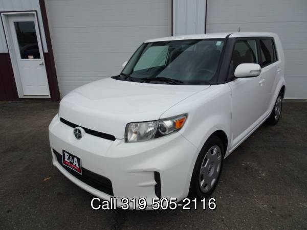 2012 Scion xB - cars & trucks - by dealer - vehicle automotive sale for sale in Waterloo, IA – photo 2