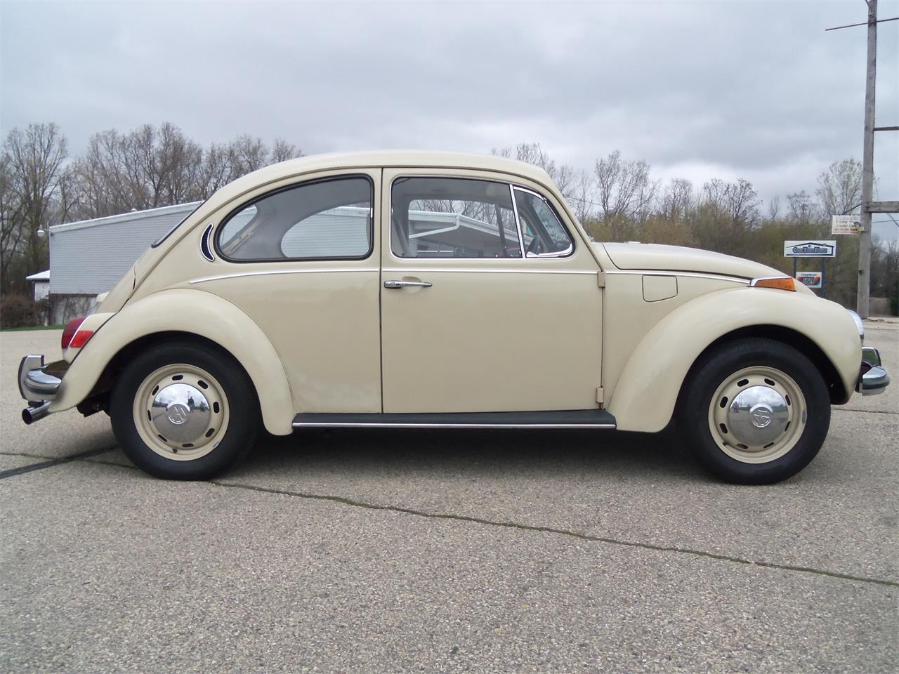 1971 Volkswagen Super Beetle for sale in Jefferson, WI – photo 2