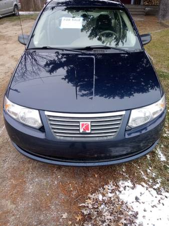 2007 Saturn Ion *Great Condition* - cars & trucks - by owner -... for sale in Fowlerville, MI – photo 6