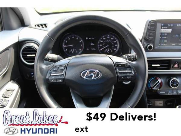 2018 Hyundai Kona SUV SEL - - by dealer - vehicle for sale in Streetsboro, OH – photo 21