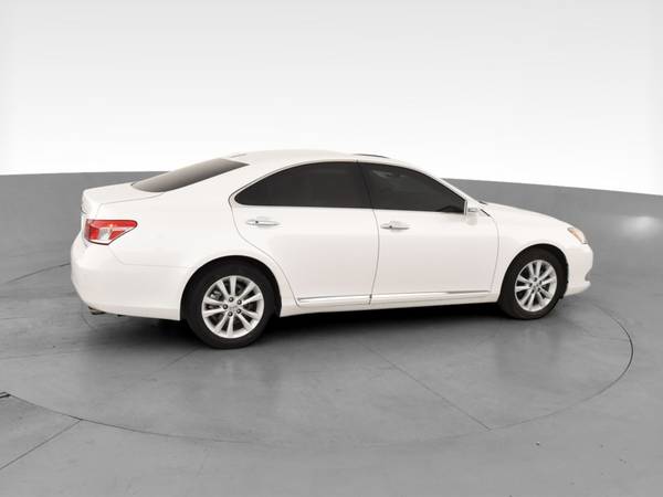 2011 Lexus ES ES 350 Sedan 4D sedan White - FINANCE ONLINE - cars &... for sale in Phoenix, AZ – photo 12