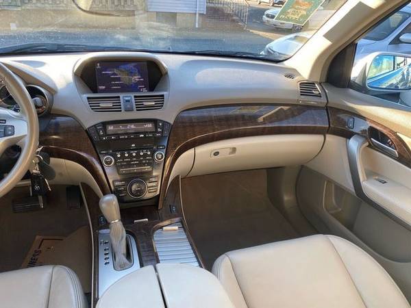 2012 Acura MDX - Financing Available! - cars & trucks - by dealer -... for sale in East Brunswick, NJ – photo 20