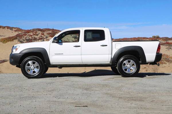 2015 Toyota Tacoma **WON'T LAST** - cars & trucks - by dealer -... for sale in Monterey, CA – photo 8