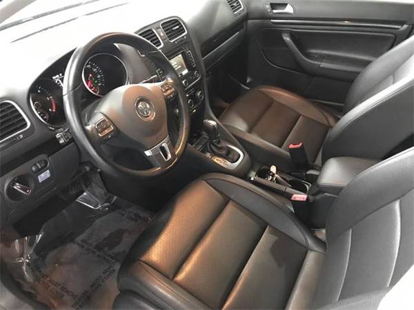 2014 Volkswagen Jetta SportWagen wagon 2.0L TDI - Gray for sale in Olympia, WA – photo 9