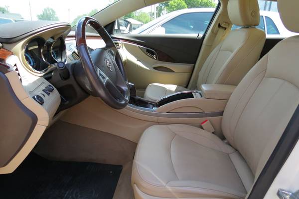 2012 Buick LaCrosse for sale in Monroe, LA – photo 7