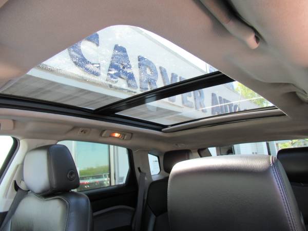 2011 Cadillac SRX AWD Premium Moon Remote Start, 45K! Warranty for sale in Minneapolis, MN – photo 8
