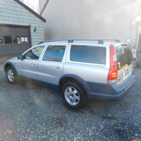 2004 Volvo XC70 Cross Country wagon-AWD-leather, roof, ht seats-118... for sale in Rochester, ME – photo 6