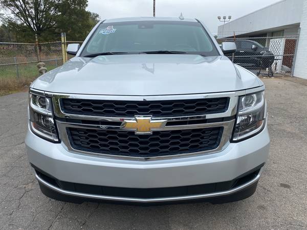Chevrolet Suburban LT Navigation Backup Camera Third Row Seating SUV... for sale in eastern NC, NC – photo 7