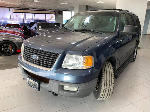 2003 FORD EXPEDITION XLT - cars & trucks - by dealer - vehicle... for sale in Springfield, IL – photo 3
