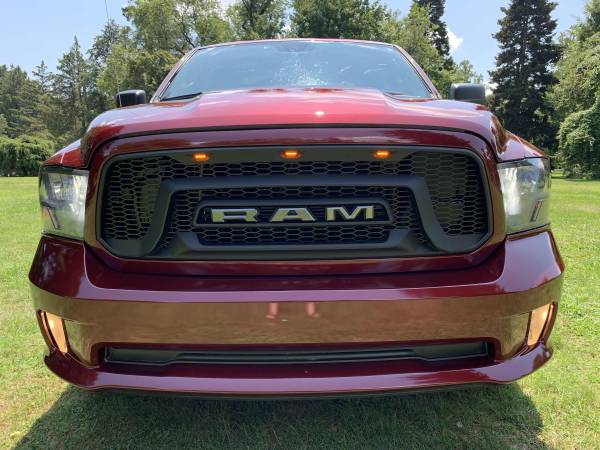 2017 RAM 1500 5.7 V8 4X4 ONLY 6k MILES for sale in Island Heights, NJ – photo 7