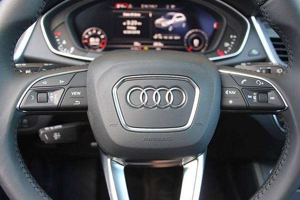 2018 Audi Q5, Black, Low Mileage for sale in Lafayette, CA – photo 14