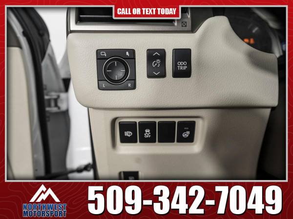 2018 Lexus GX460 Luxury 4x4 - - by dealer - vehicle for sale in Spokane Valley, WA – photo 18