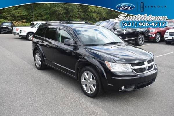 2010 DODGE Journey AWD 4dr SXT Crossover SUV for sale in Saint James, NY – photo 5