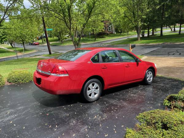 2008 chevy impala for sale in Germantown, District Of Columbia – photo 6