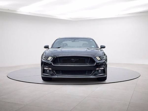 2017 Ford Mustang GT Premium - - by dealer - vehicle for sale in Clayton, NC – photo 3