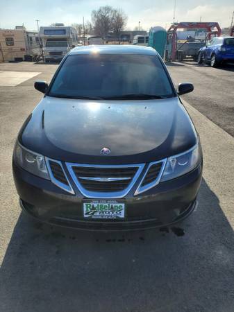 !2008 SAAB 9-3!! - cars & trucks - by dealer - vehicle automotive sale for sale in Pocatello, ID – photo 2