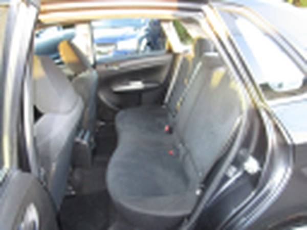 All Wheel Drive 2010 Subaru Impreza 2.5i - cars & trucks - by dealer... for sale in Lynnwood, WA – photo 22