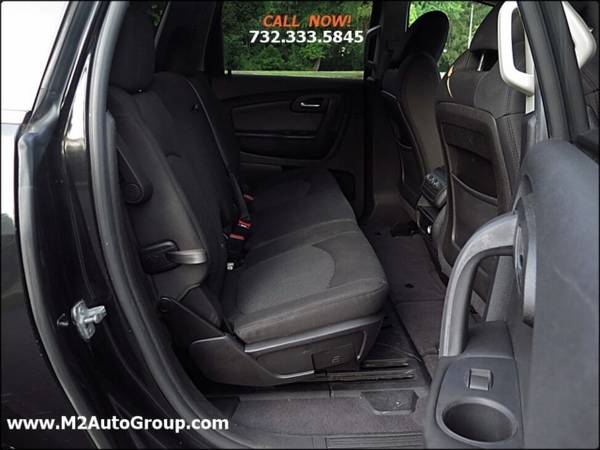 2010 Chevrolet Traverse LT AWD 4dr SUV w/1LT - - by for sale in East Brunswick, NJ – photo 7