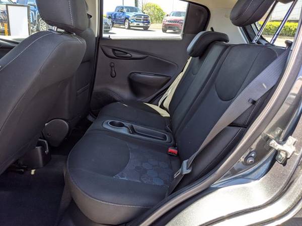 2017 Chevrolet Spark LS SKU: HC827499 Hatchback - - by for sale in Buford, GA – photo 18