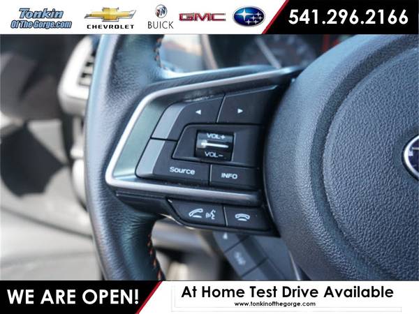 2020 Subaru Crosstrek AWD All Wheel Drive Premium SUV - cars & for sale in The Dalles, OR – photo 20