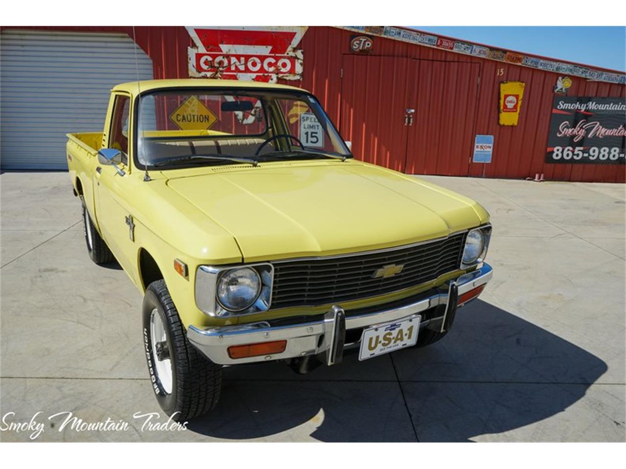 1979 Chevrolet Pickup for sale in Lenoir City, TN – photo 3