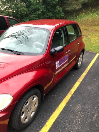 PT-Cruiser For Sale for sale in Petoskey, MI – photo 6