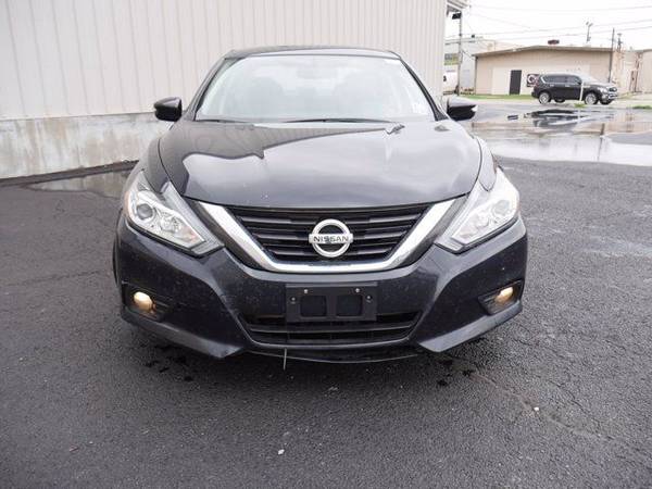 2017 NISSAN ALTIMA 1999 DOWN 299 A MONTH - - by for sale in Baton Rouge , LA – photo 4
