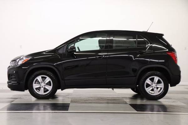 NEW! 2021 Chevrolet *TRAX LS* SUV Black *CAMERA - BLUETOOTH* - cars... for sale in Clinton, AR – photo 15