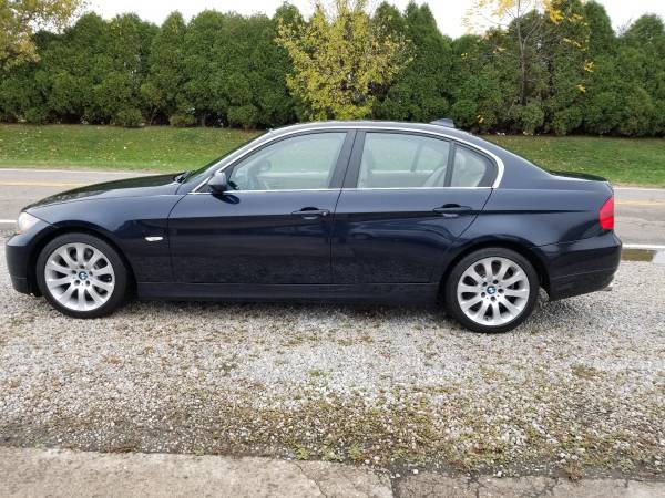 2006 BMW 330i Sedan *SOLD* - cars & trucks - by dealer - vehicle... for sale in Canton, OH – photo 2
