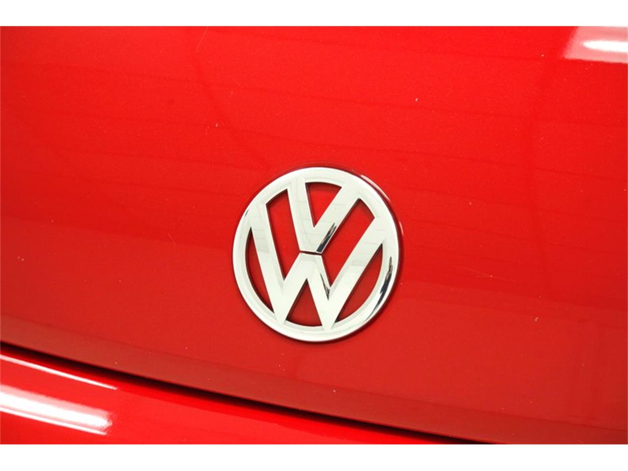 2012 Volkswagen Beetle for sale in Morgantown, PA – photo 8