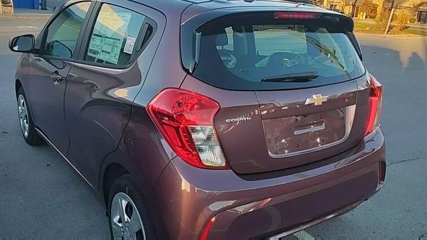 Brand New 2021 Chevy Spark - cars & trucks - by dealer - vehicle... for sale in Adams, NY – photo 2