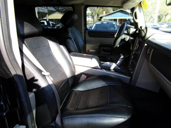 2003 HUMMER H2 Sport Utility BUY HERE/PAY HERE ! for sale in TAMPA, FL – photo 6
