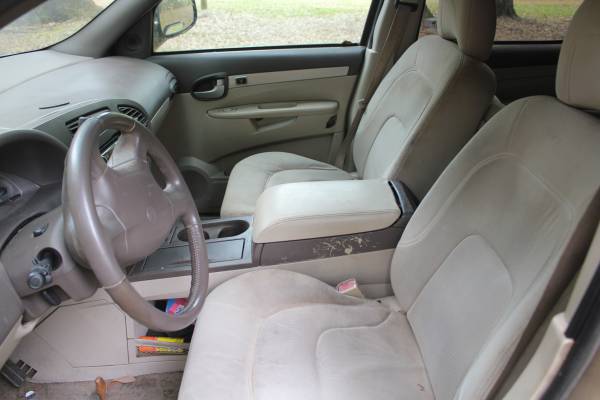 2004 Buick Rendezvous for sale in Ellabell, GA – photo 7