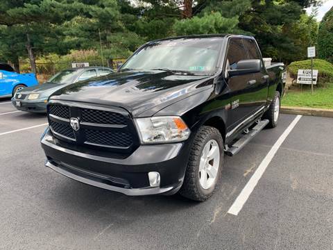 2019 FORD F-150 PLATINUM, EZ CREDIT APPROVAL FOR ALL!! for sale in Bensalem, PA – photo 16