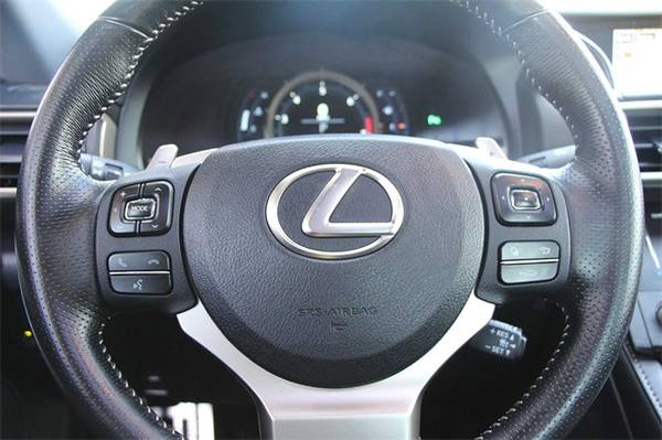 2017 Lexus RC 350 Monthly payment of for sale in Concord, CA – photo 22