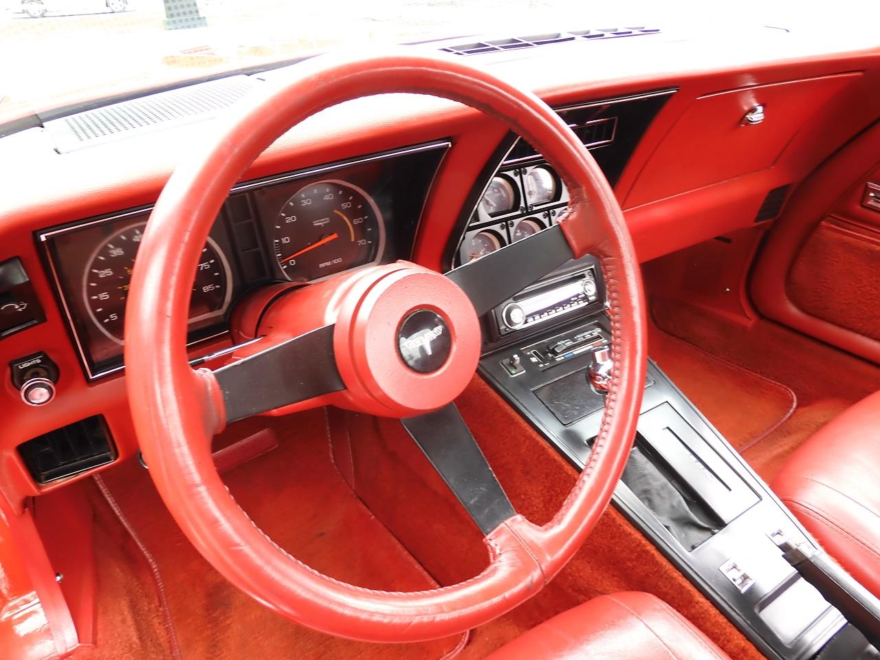 1980 Chevrolet Corvette for sale in Clarkston , MI – photo 10