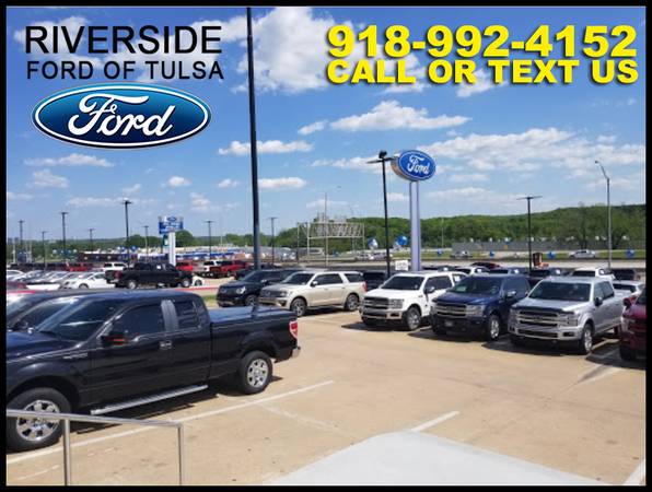 2017 Ford F-150 XLT 4WD TRUCK -EZ FINANCING -LOW DOWN! - cars &... for sale in Tulsa, OK – photo 18