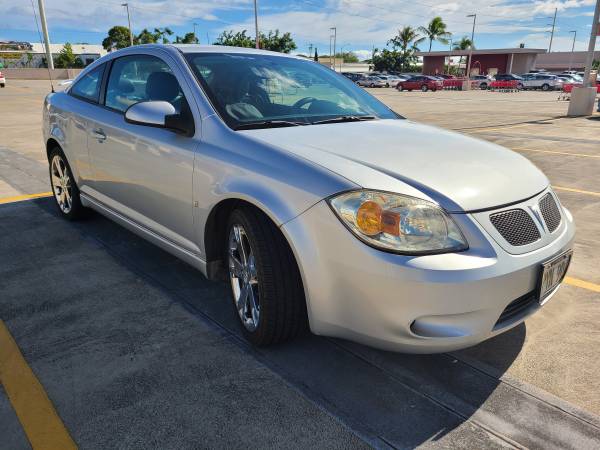 2008 Pontiac G5 GT Coupe - 97k Miles for sale in Honolulu, HI – photo 9