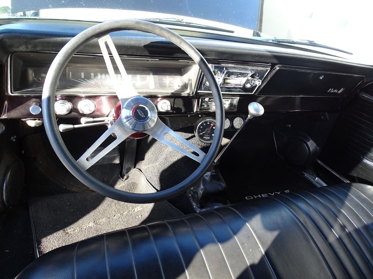 1966 Chevrolet Nova for sale in O'Fallon, IL – photo 18