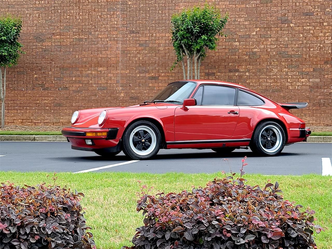 1988 Porsche 911 for sale in Flowery Branch, GA – photo 23