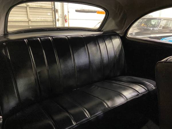 1950 Chevy Hot Rod 2-door Coupe New Paint Interior More Sell/Trade -... for sale in Vancouver, OR – photo 9