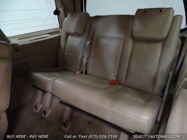 2010 Lincoln Navigator 4x4 Navi Camera Sunroof 3rd Row 4x4 Base 4dr for sale in Paterson, NY – photo 10