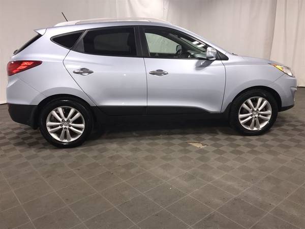 2012 Hyundai Tucson GLS -NOT A Pre-Approval! for sale in Bloomington, IL – photo 16