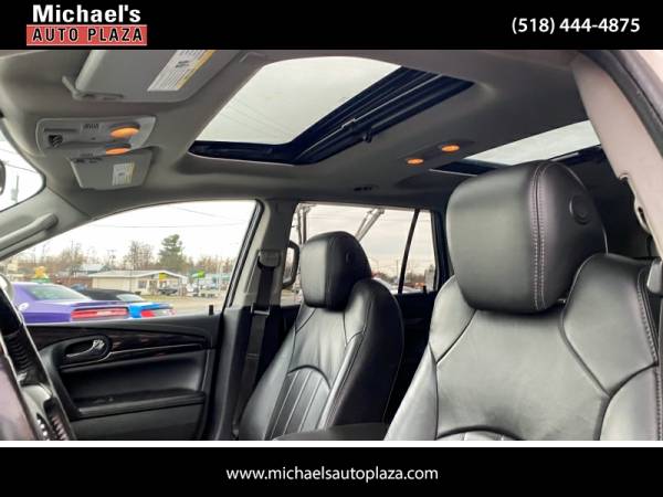 2016 Buick Enclave Leather - cars & trucks - by dealer - vehicle... for sale in east greenbush, NY – photo 20