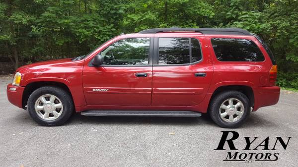 2005 GMC ENVOY XL (3rd Row Seats) for sale in Warsaw, IN – photo 2