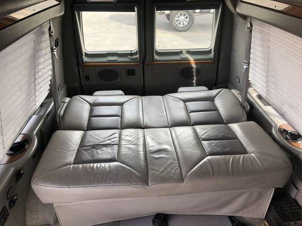 2001 Ford Econoline Eclipse conversion E150 - Let Us Get You... for sale in Billings, MT – photo 9
