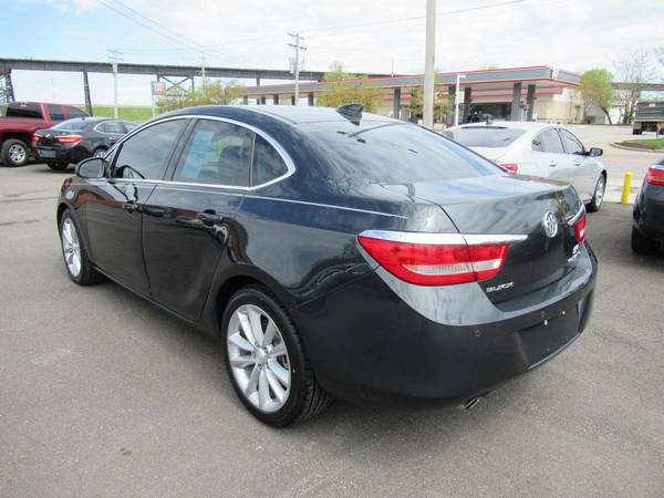 2014 2015 Buick Verano - - by dealer - vehicle for sale in St.Charles, MO – photo 8