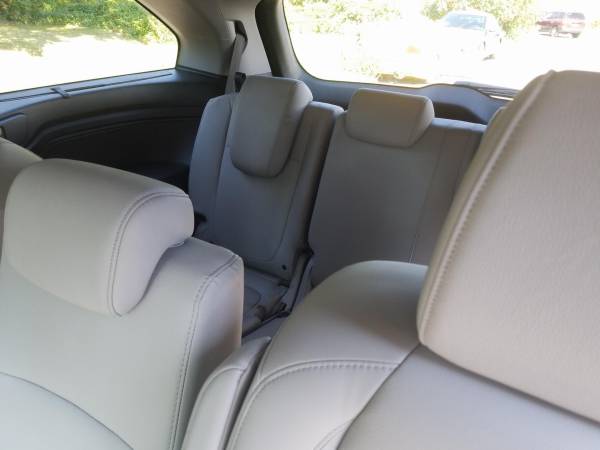 Pristine 2019 Honda Odyssey Touring 2310 miles , Fully loaded! for sale in Philadelphia, PA – photo 12